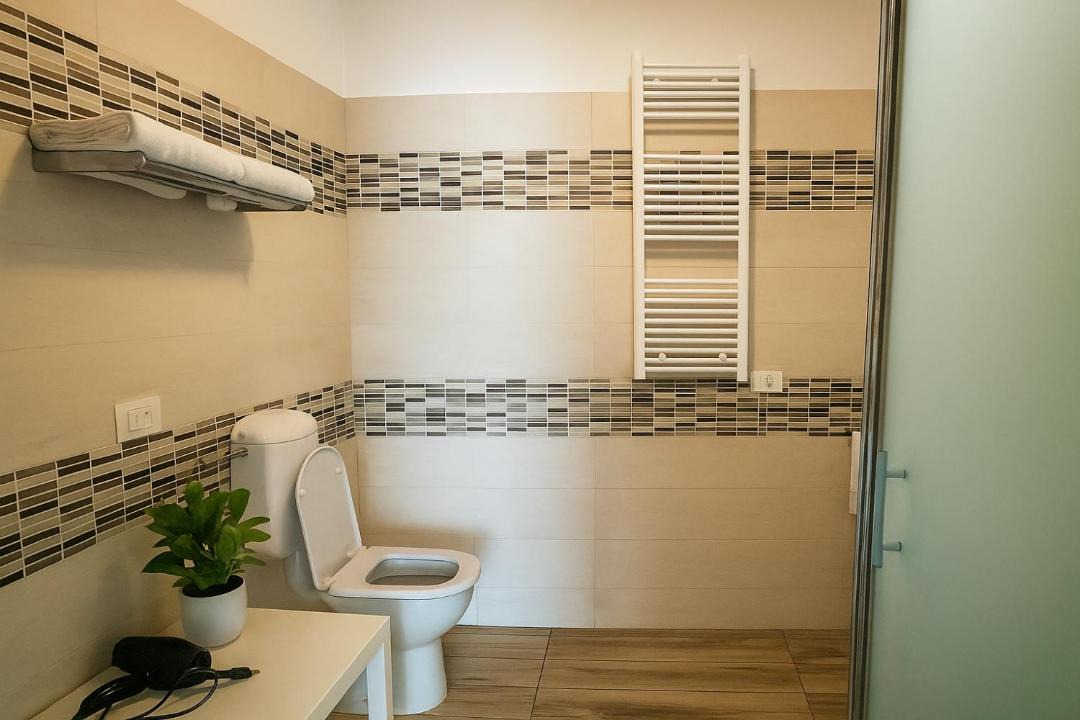 Photo of Bathroom in Tessera