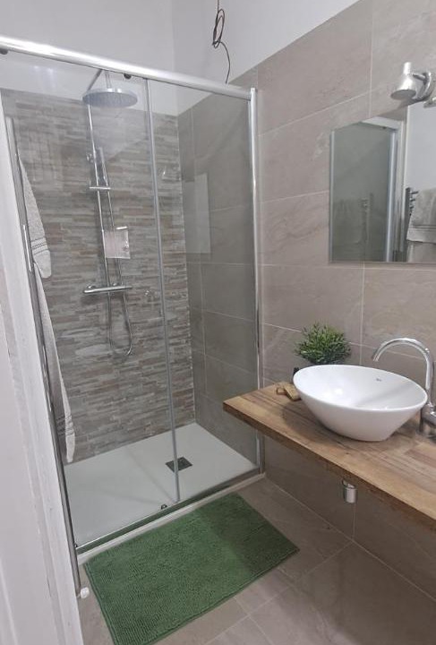 Photo of Bathroom in Tursi