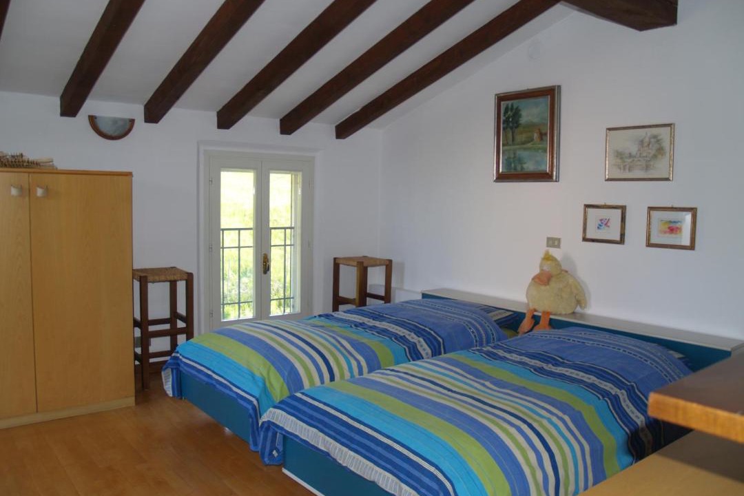 Photo of Bedroom in Fiorano Modenese
