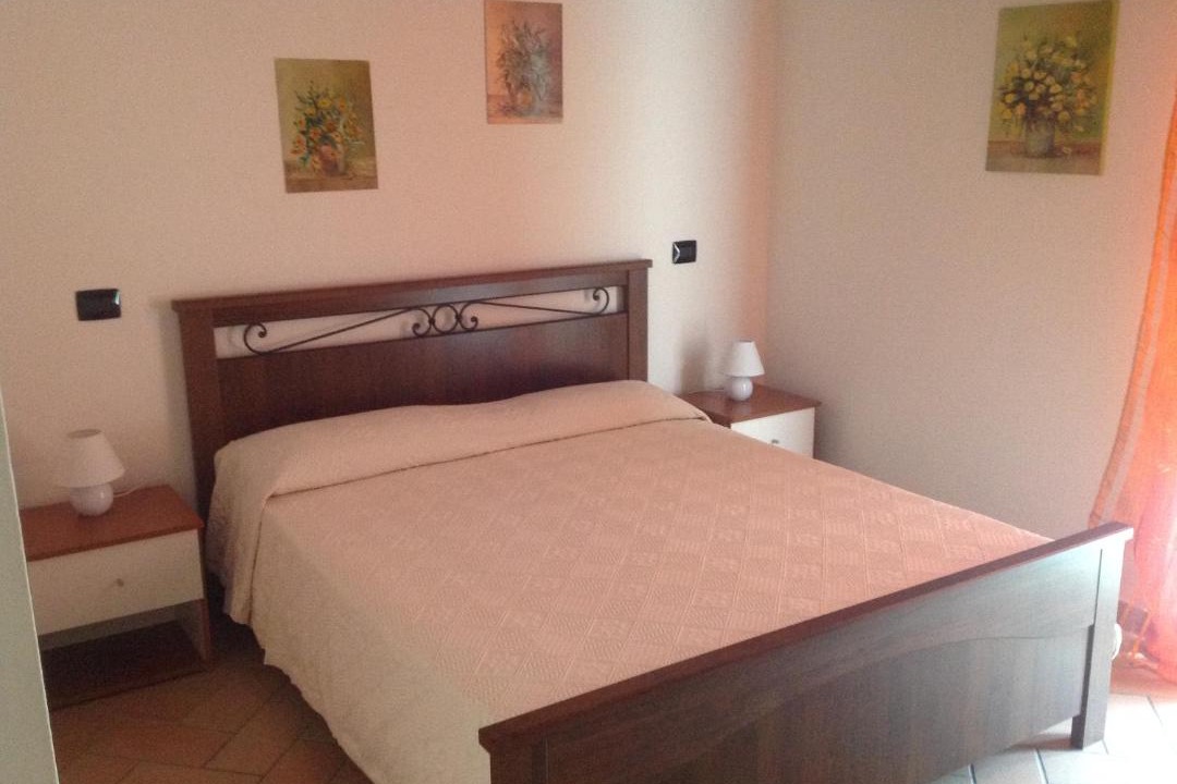 Photo of Bedroom in Fiorano Modenese