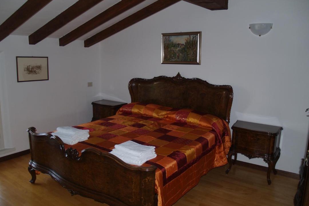 Photo of Bedroom in Fiorano Modenese