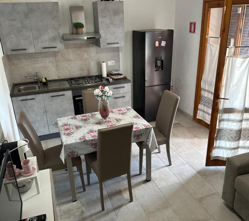 Photo of Kitchen in Osseddu