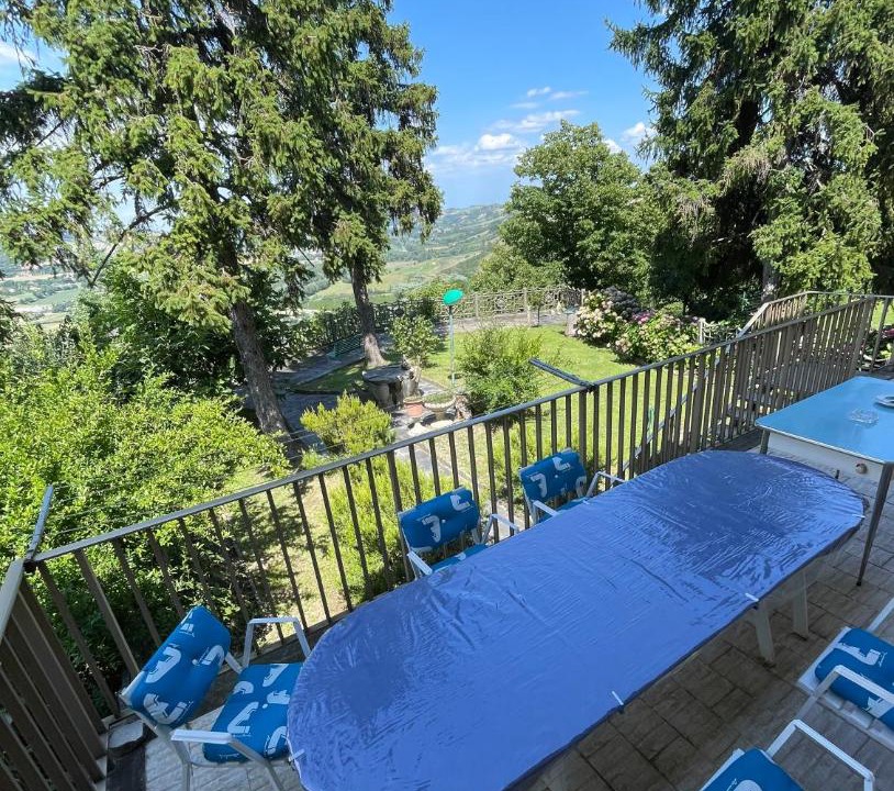 Photo of Patio Balcony in Borgo Tossignano