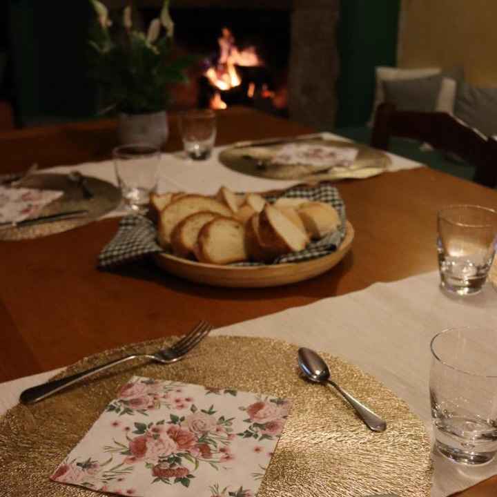 Photo of Kitchen in Masera