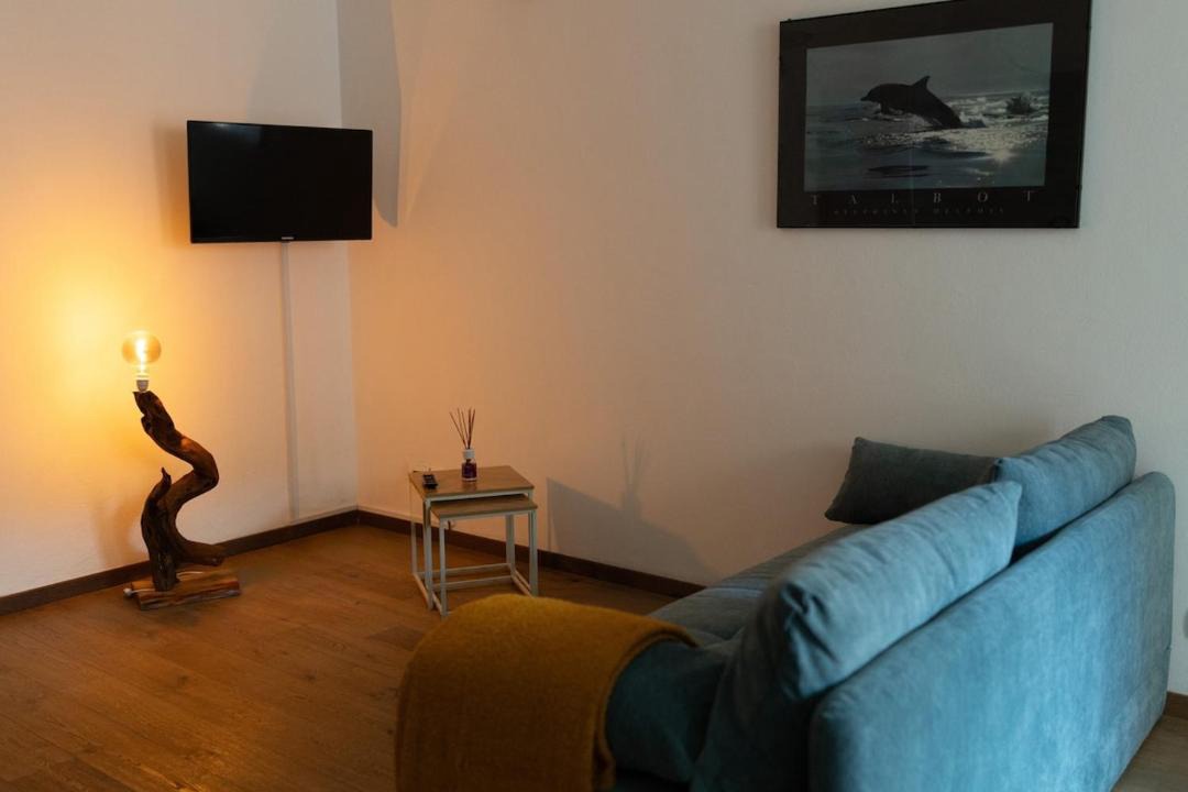Photo of Livingroom in Pinerolo