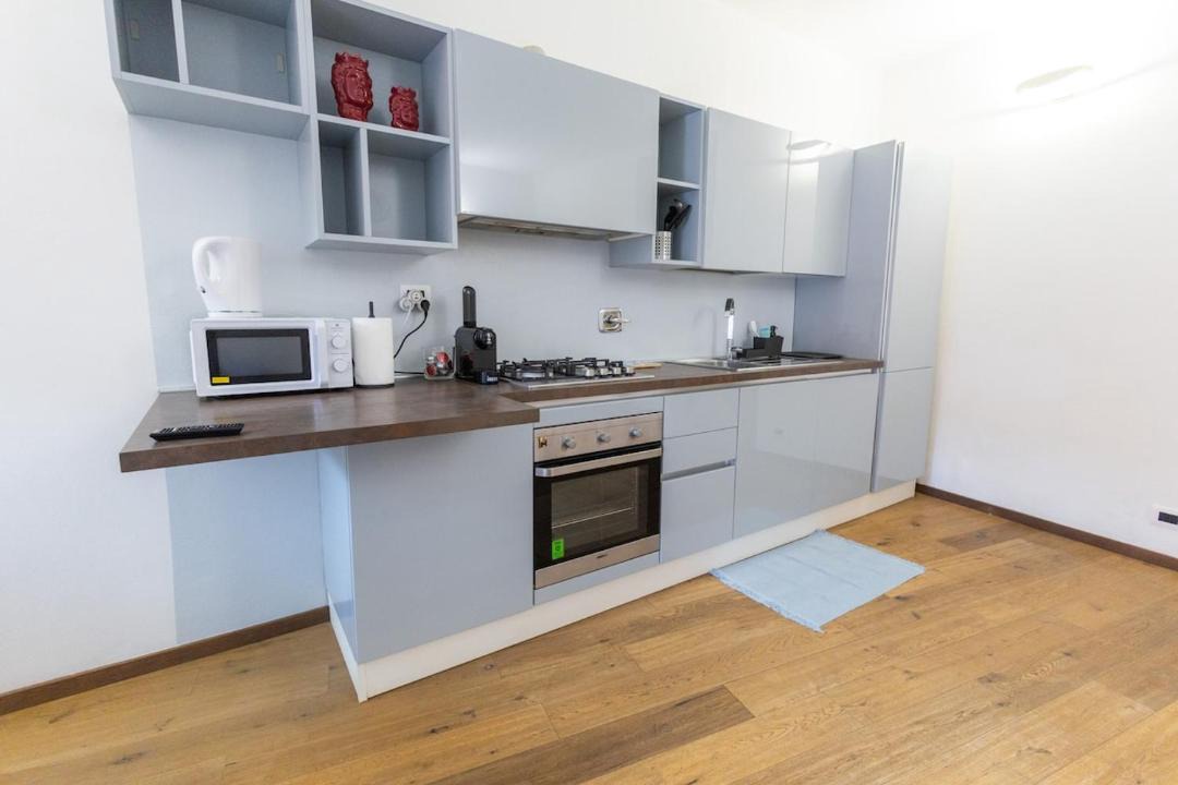 Photo of Kitchen in Pinerolo