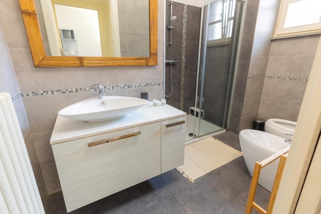 Photo of Bathroom in Pinerolo