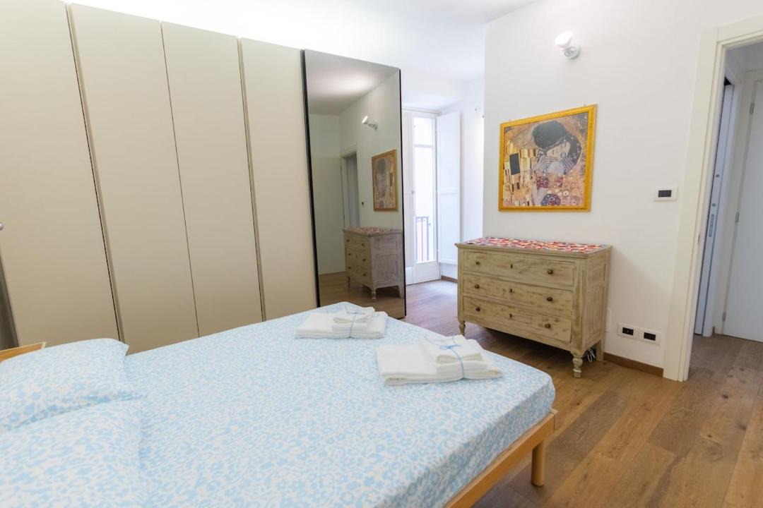 Photo of Bedroom in Pinerolo