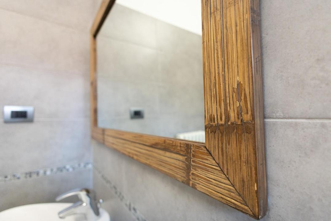 Photo of Bathroom in Pinerolo