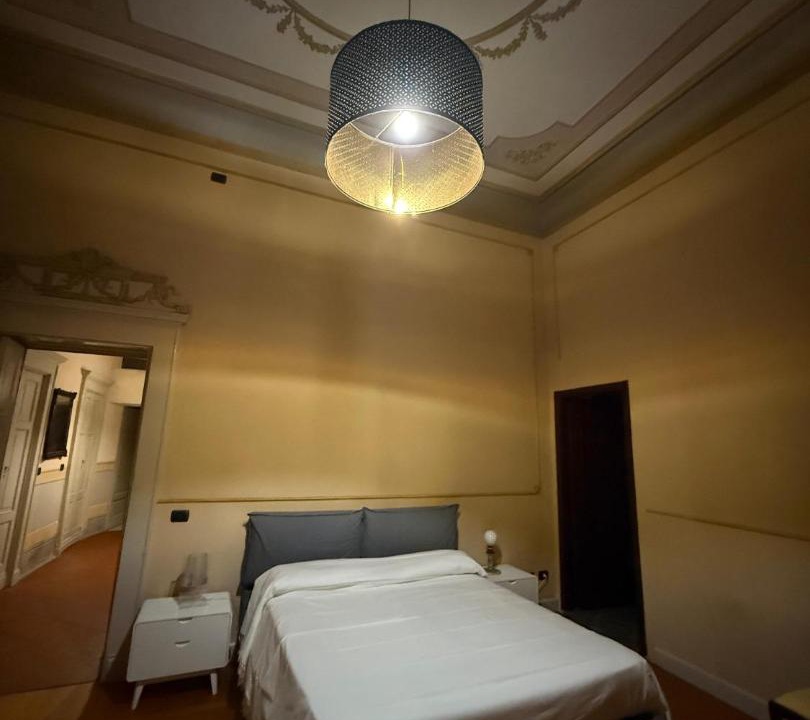 Photo of Bedroom in Fara Novarese