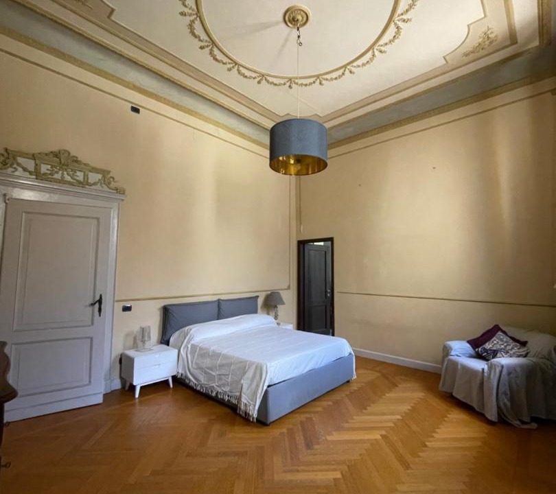 Photo of Bedroom in Fara Novarese