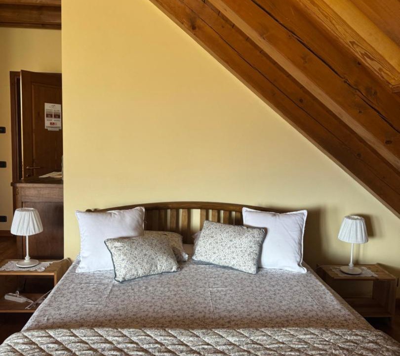 Photo of Bedroom in Masera