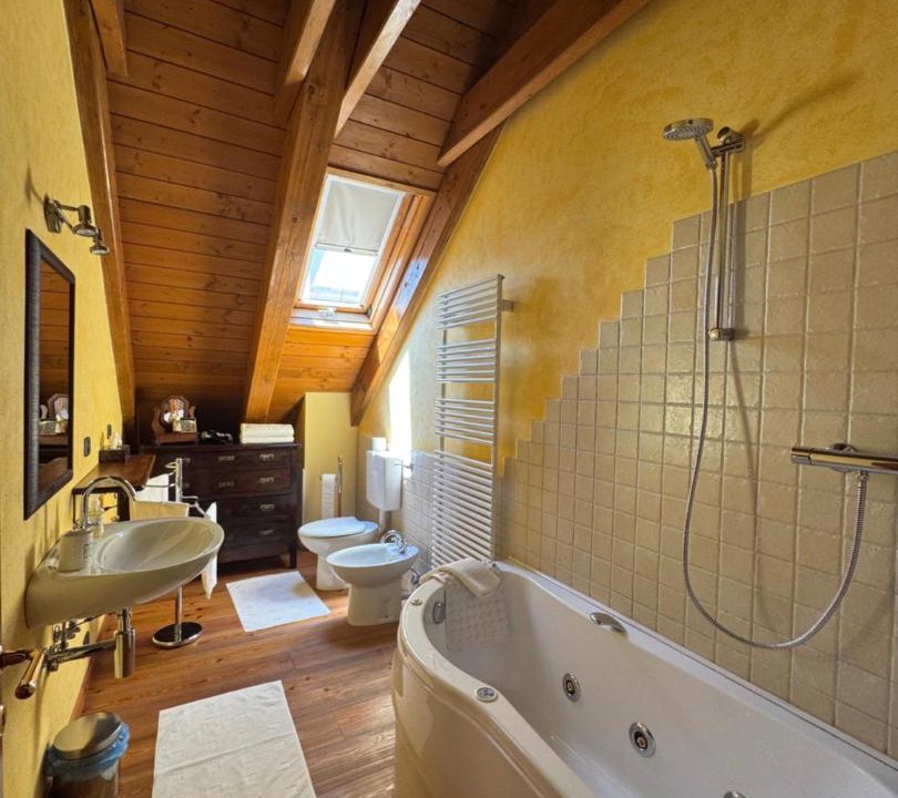 Photo of Bathroom in Masera