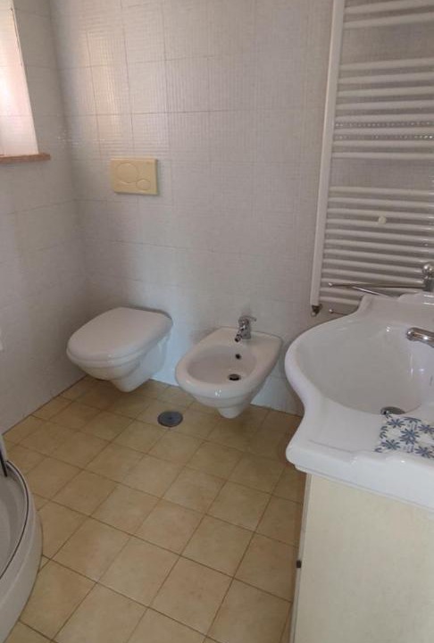 Photo of Bathroom in Mendicino