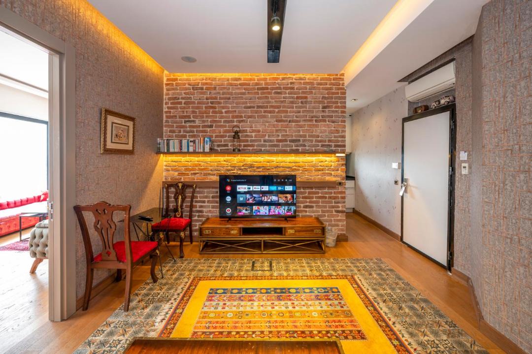 Photo of Livingroom in Pera