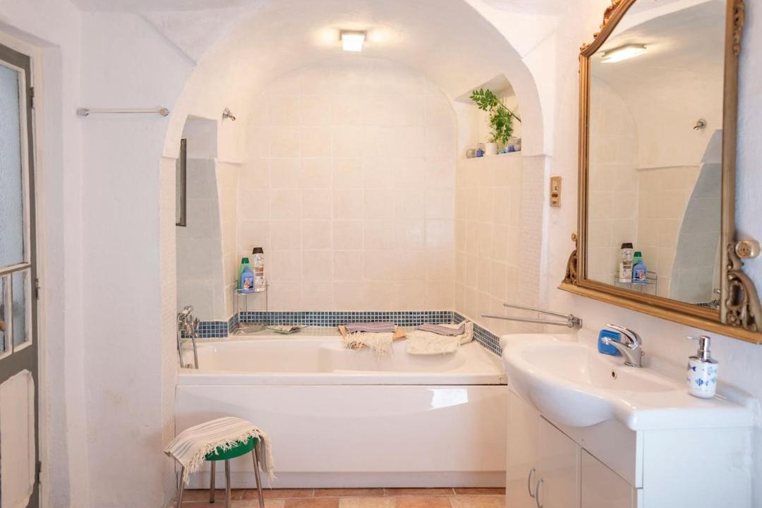 Photo of Bathroom in Masserano
