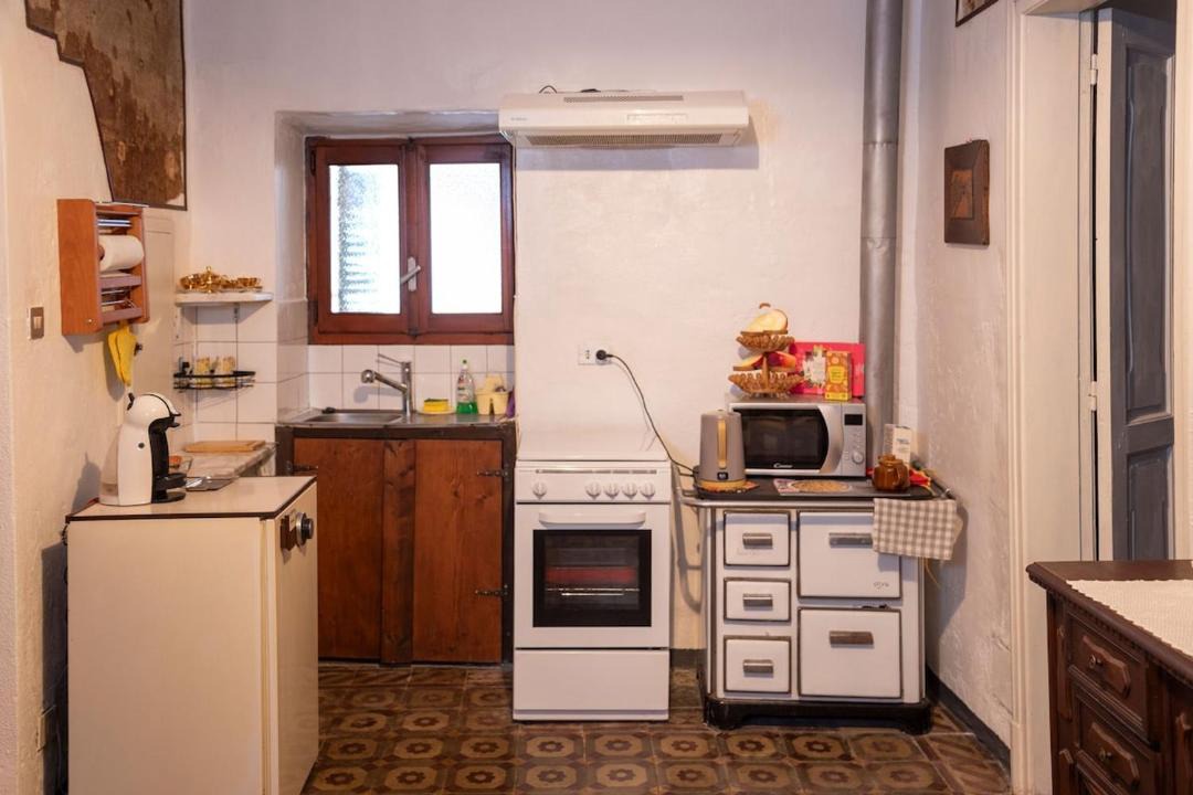 Photo of Kitchen in Masserano