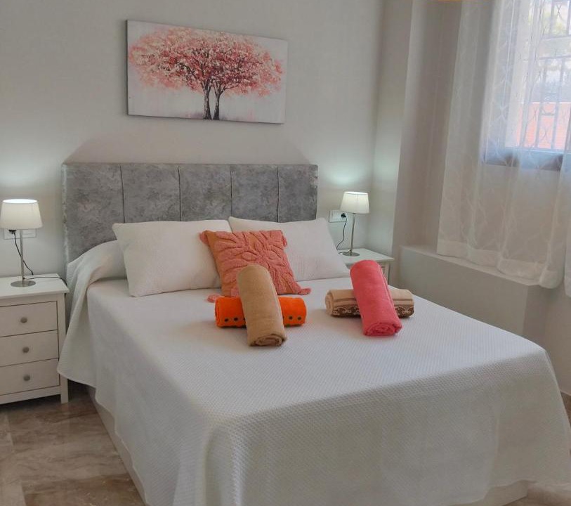 Photo of Bedroom in Aguilas