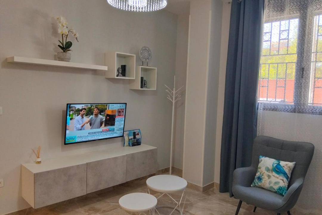 Photo of Livingroom in Aguilas