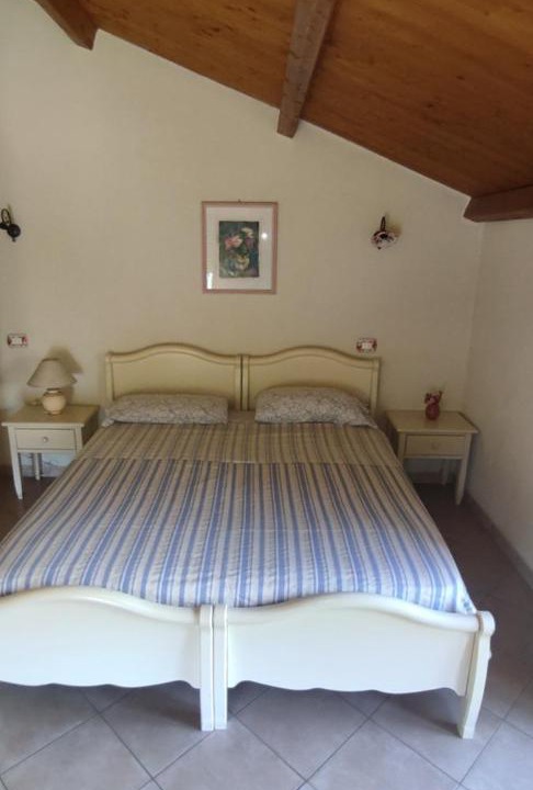 Photo of Bedroom in Mendicino