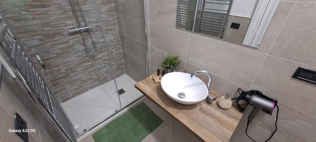 Photo of Bathroom in Tursi