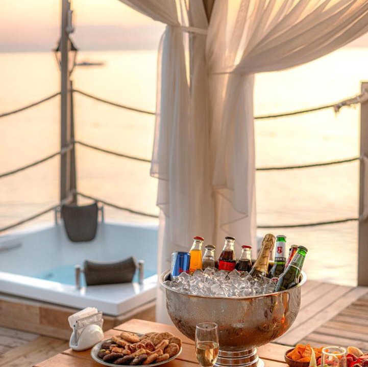 Photo of Patio Balcony in Okurcalar