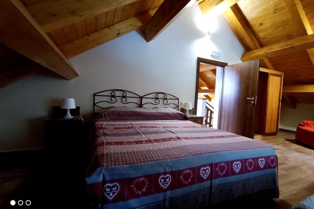 Photo of Bedroom in Celico