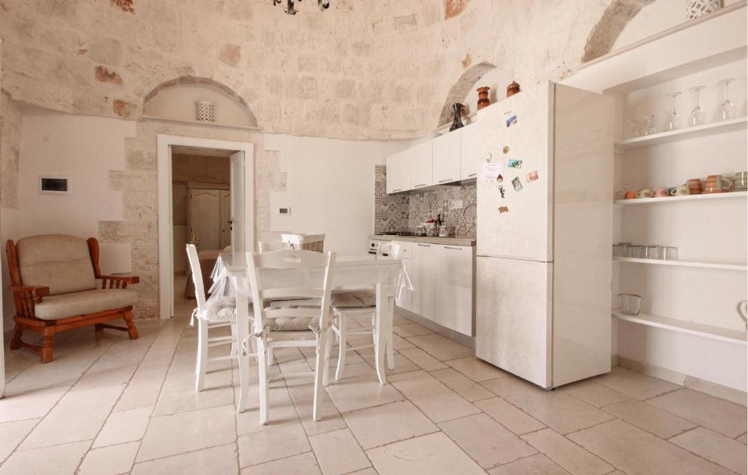 Photo of Kitchen in Specchiaruzzo