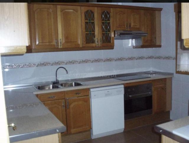 Photo of Kitchen in Morata de Tajuna