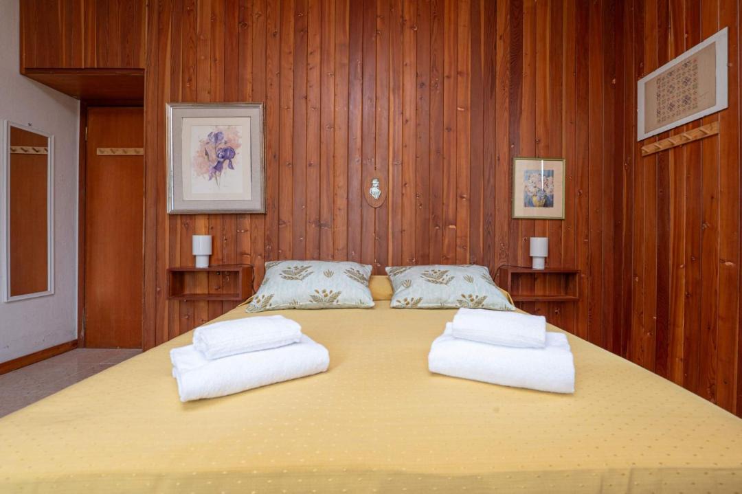 Photo of Bedroom in Gargagnago di Valpolicella