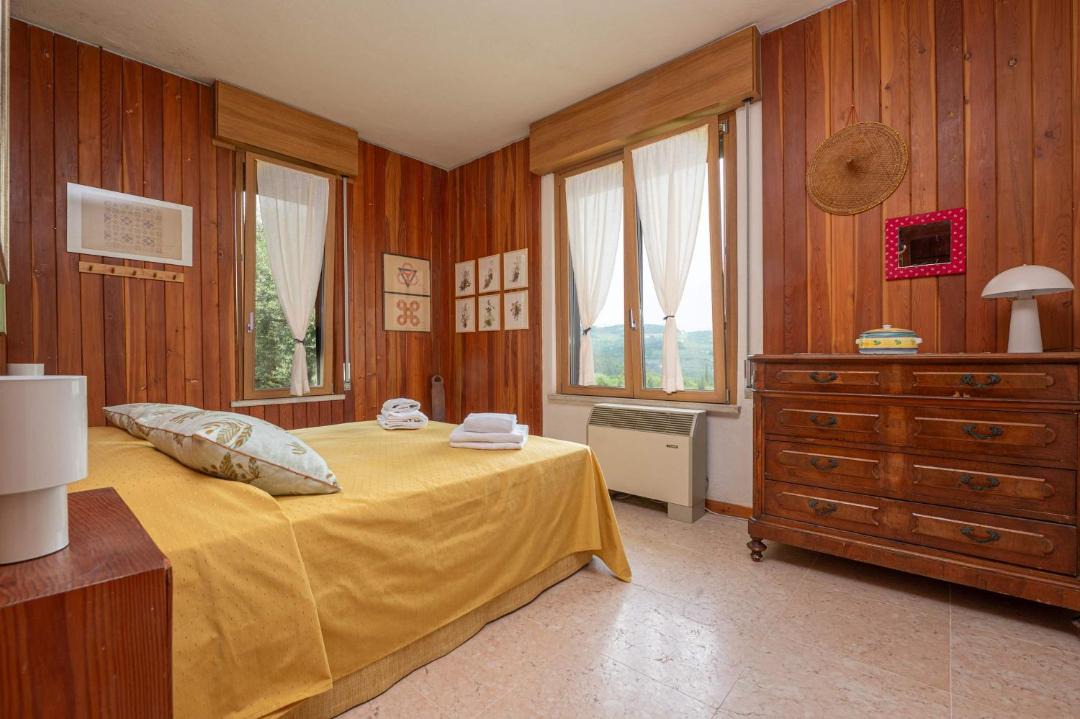 Photo of Bedroom in Gargagnago di Valpolicella
