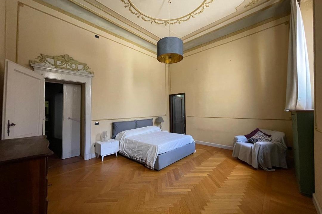 Photo of Bedroom in Fara Novarese