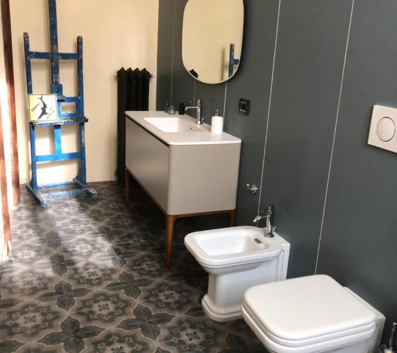 Photo of Bathroom in Fara Novarese