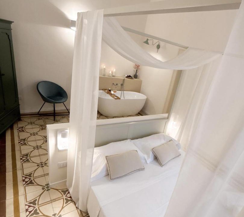 Photo of Bedroom in Conversano