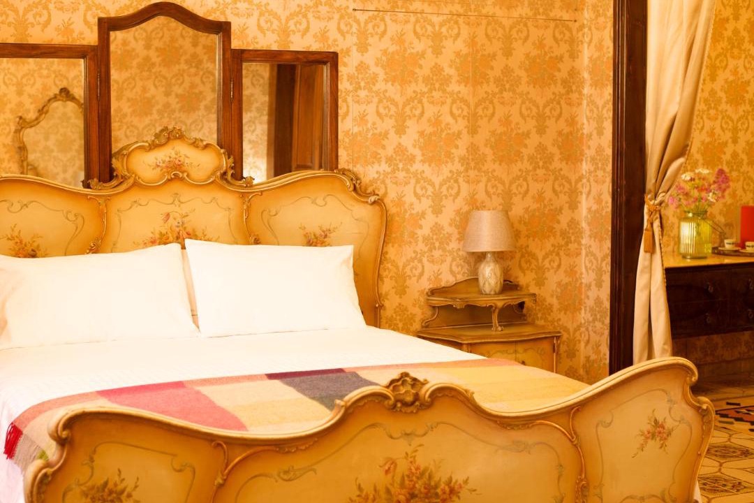 Photo of Bedroom in Alvito