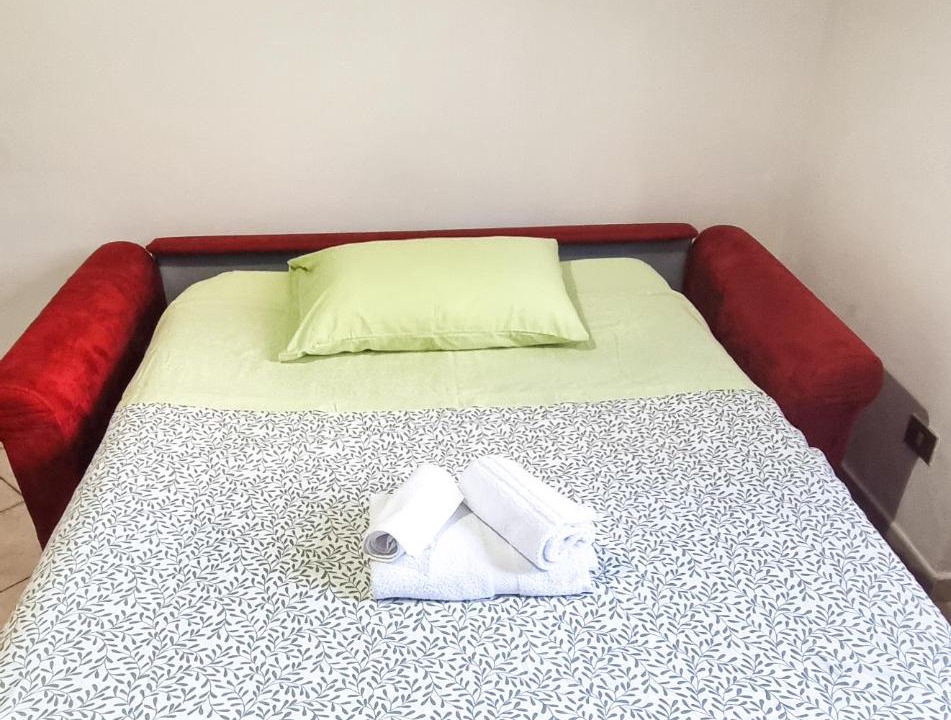 Photo of Bedroom in Bollate