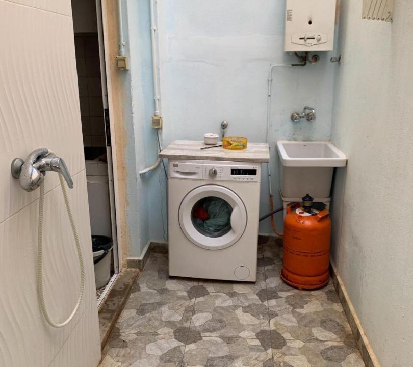 Photo of Bathroom in Bolnuevo