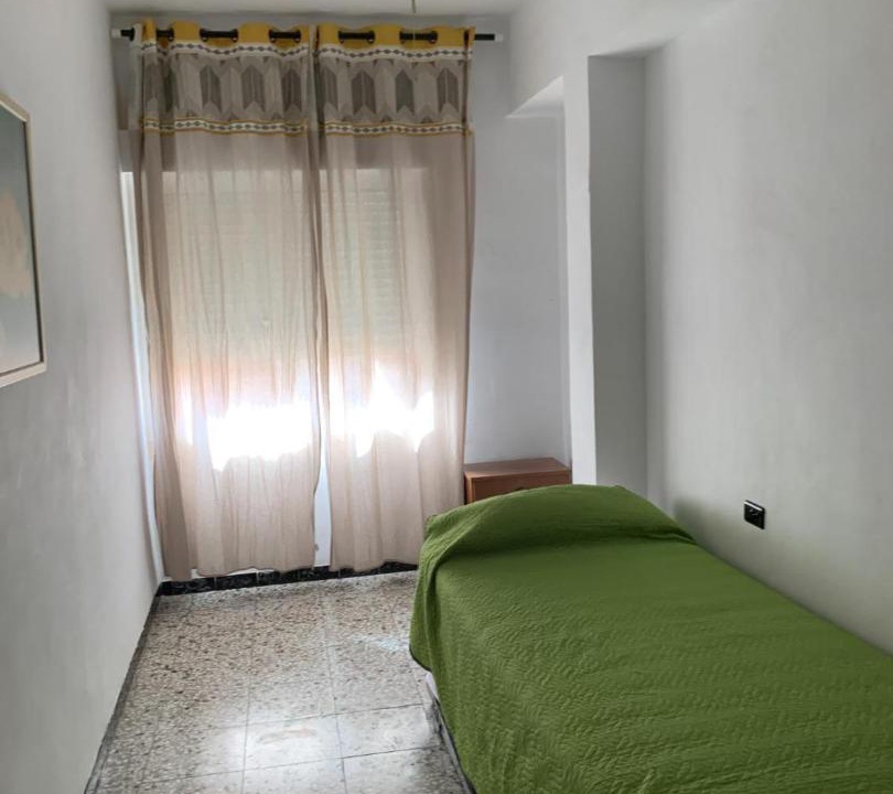 Photo of Bedroom in Bolnuevo