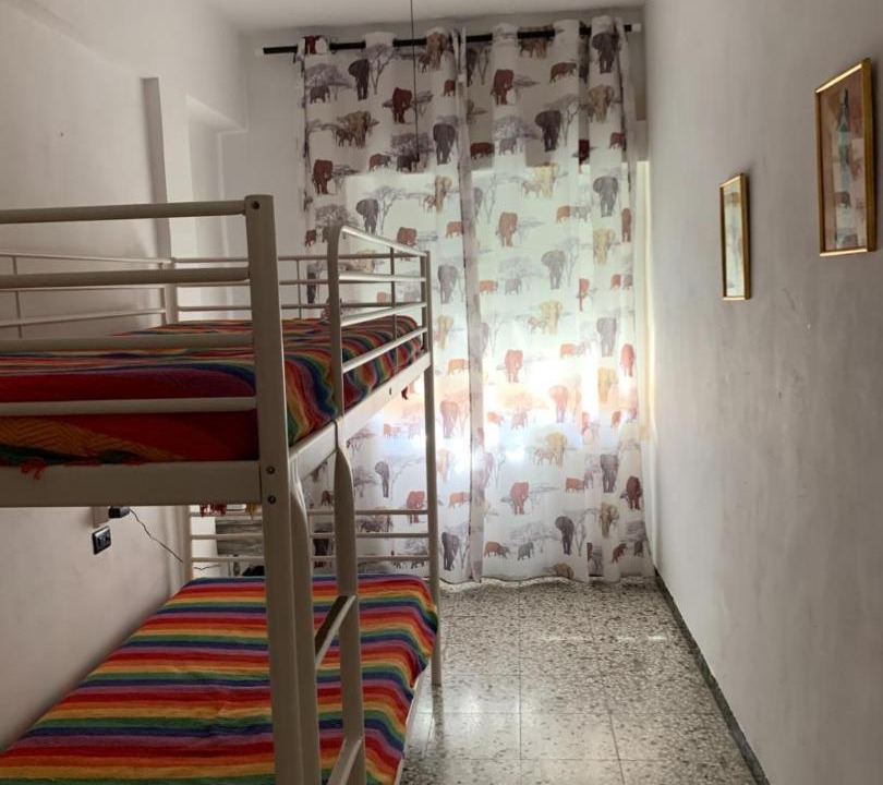 Photo of Bedroom in Bolnuevo