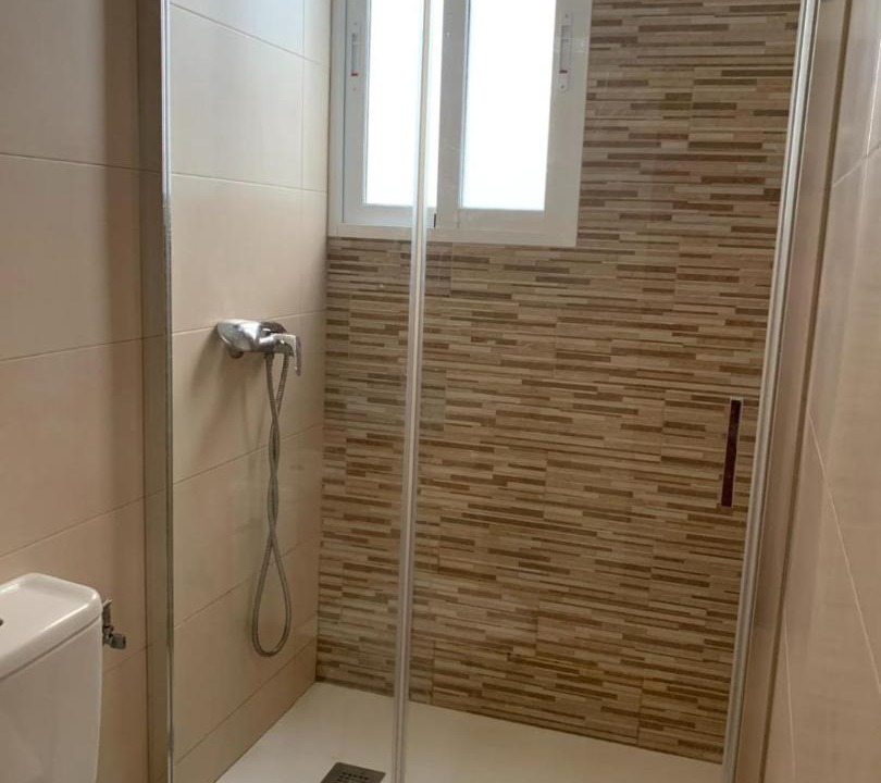 Photo of Bathroom in Bolnuevo