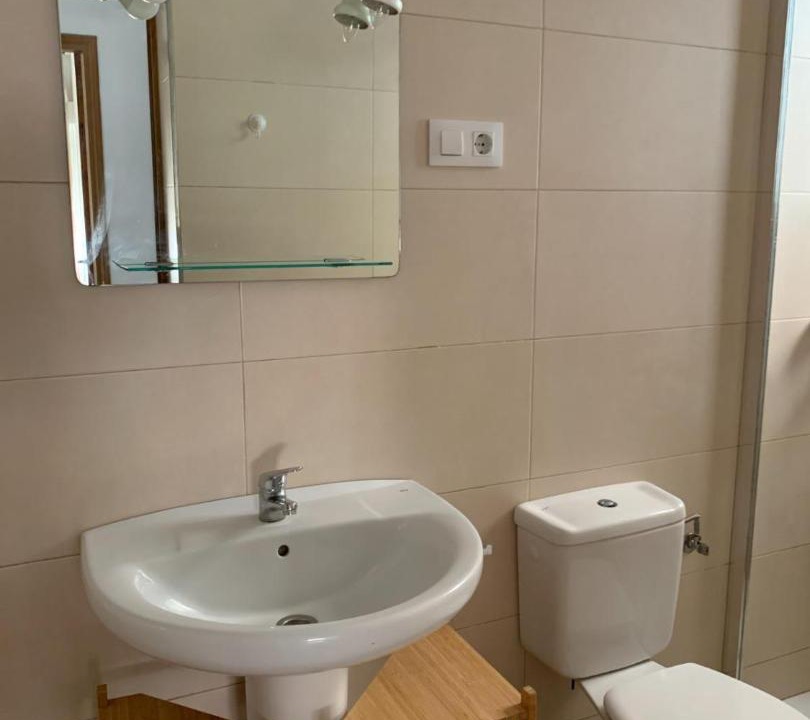 Photo of Bathroom in Bolnuevo