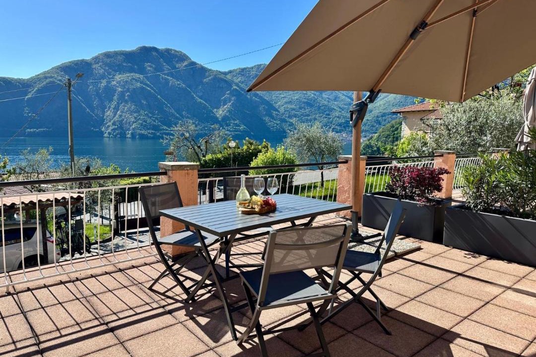 Photo of Patio Balcony in Azzano