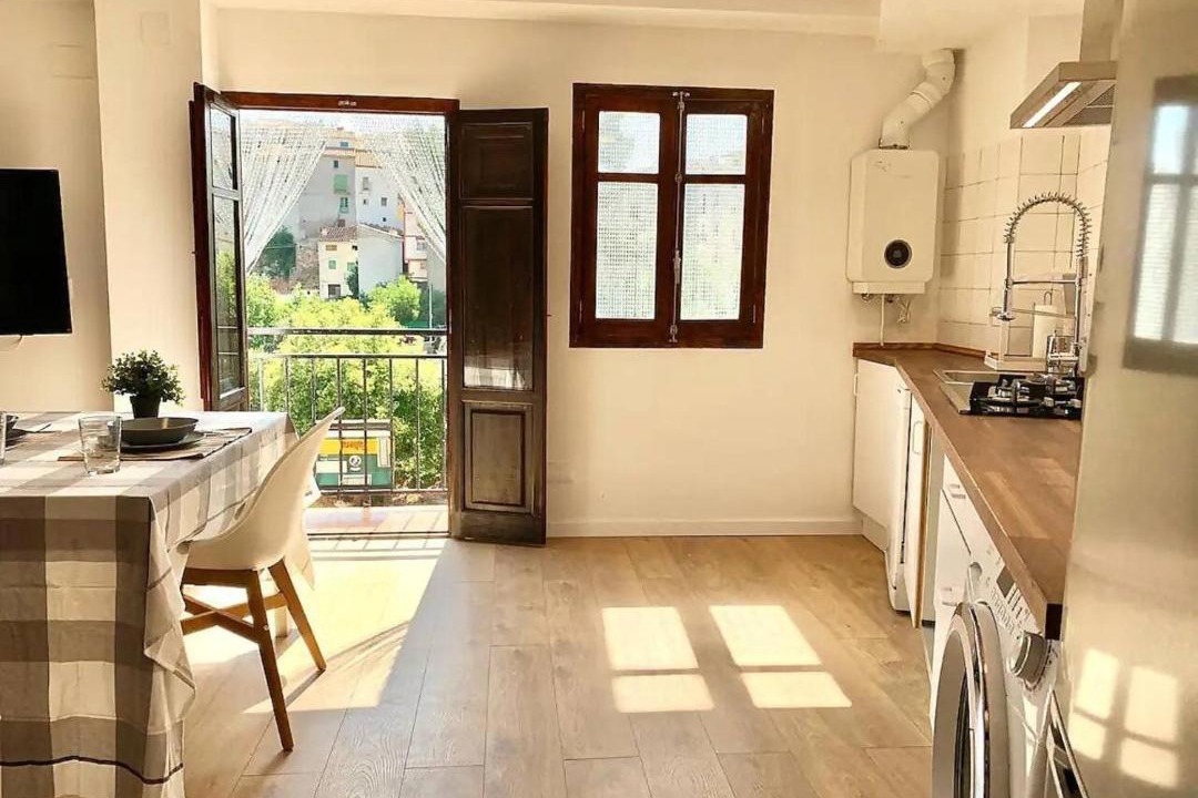 Photo of Kitchen in Montan