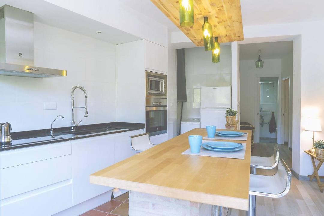 Photo of Kitchen in Montan