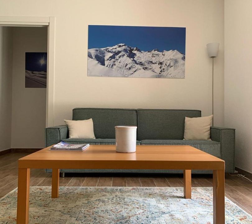 Photo of Livingroom in Limone Piemonte