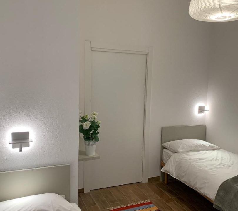 Photo of Bedroom in Limone Piemonte