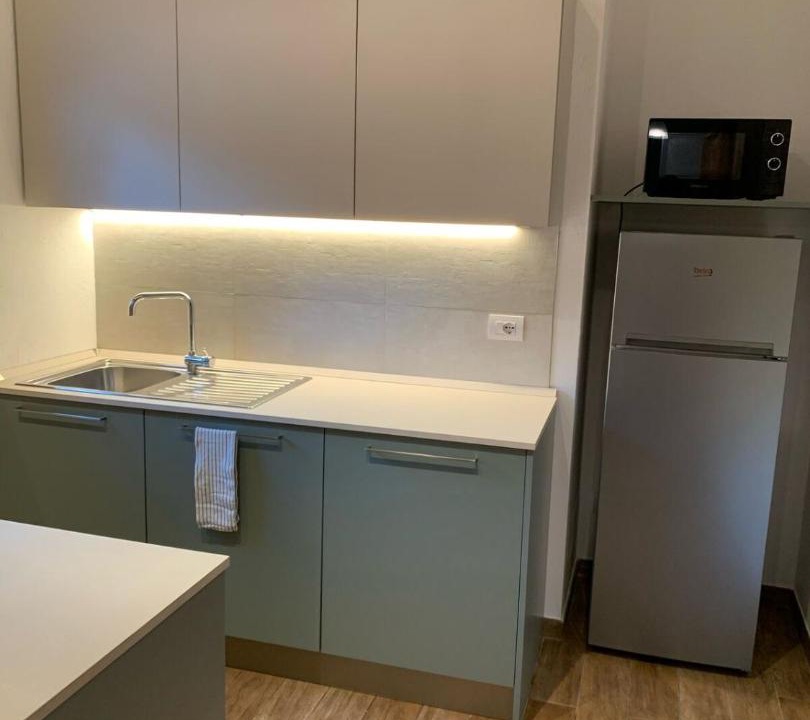 Photo of Kitchen in Limone Piemonte