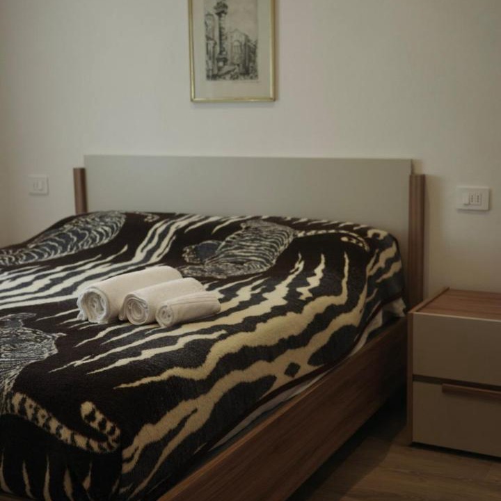 Photo of Bedroom in Grosio