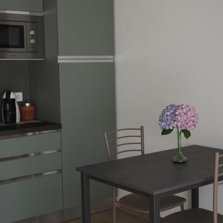 Photo of Kitchen in Grosio