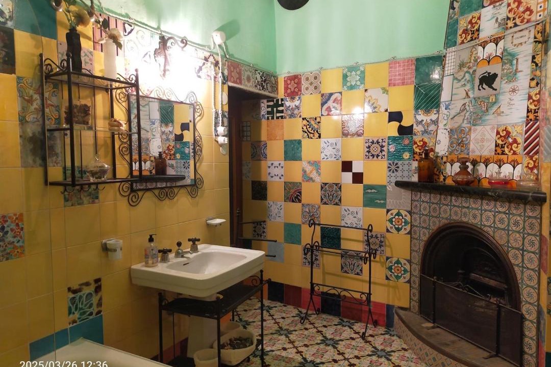 Photo of Bathroom in Pieve di Teco